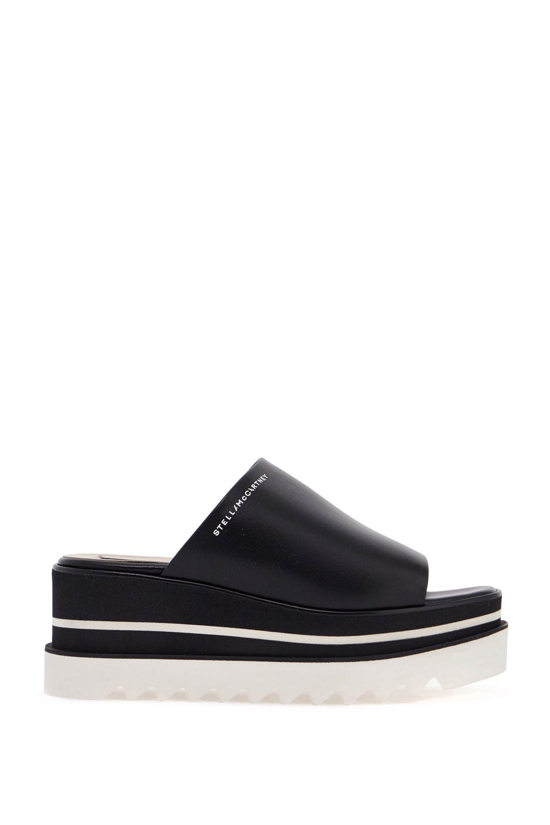 STELLA McCARTNEY レディース ミュール ブラック