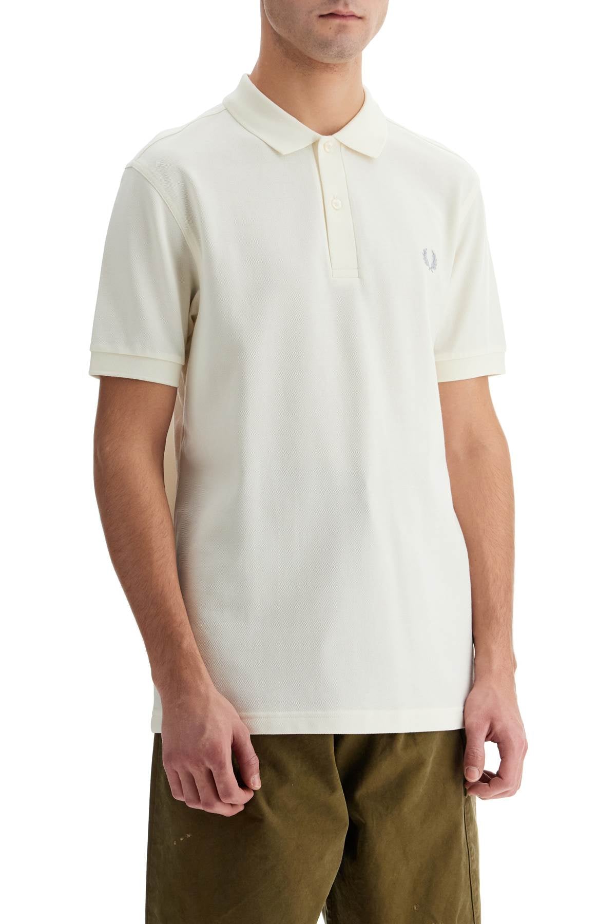 COMME DES GARCONS SHIRT メンズ スウェットシャツ ホワイト
