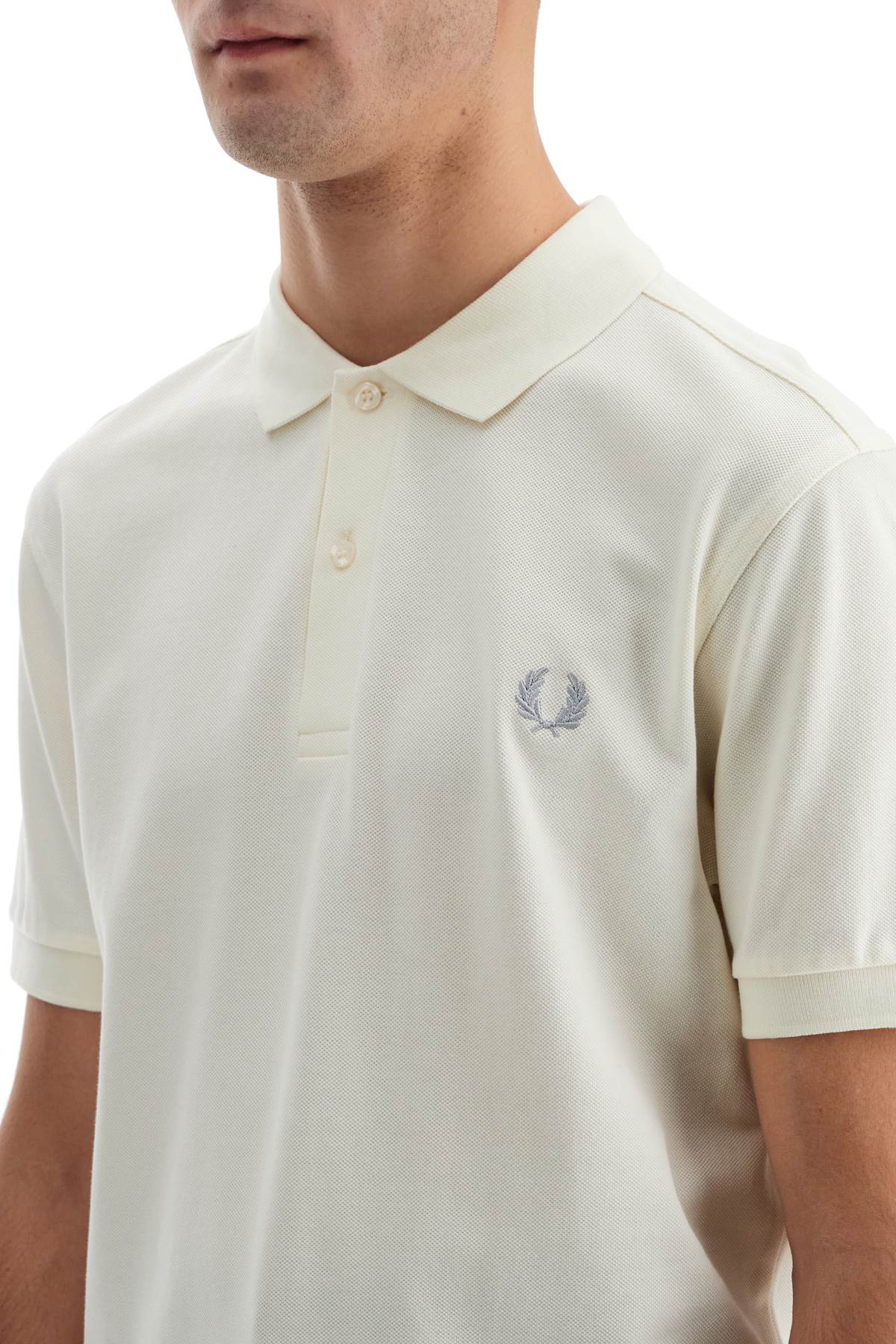 COMME DES GARCONS SHIRT メンズ スウェットシャツ ホワイト