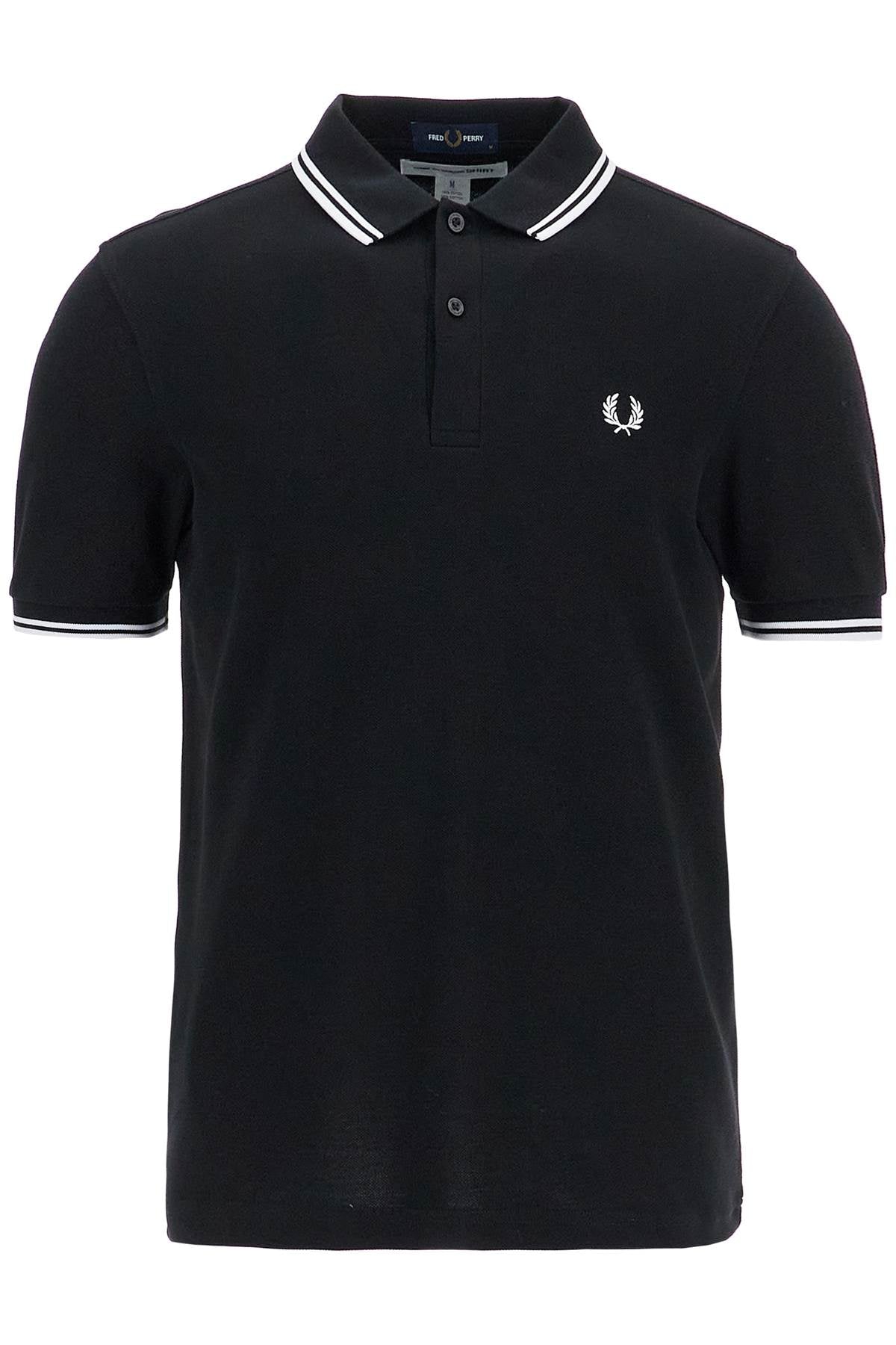 COMME DES GARCONS SHIRT メンズ スウェットシャツ ブラック