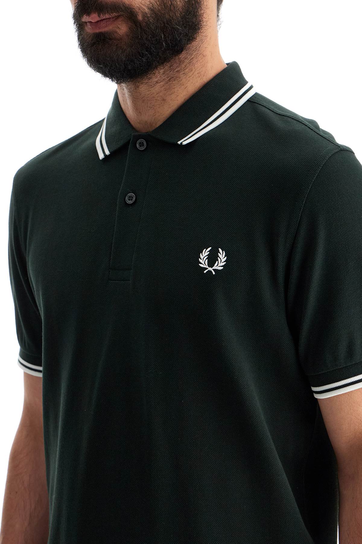 COMME DES GARCONS SHIRT メンズ スウェットシャツ グリーン