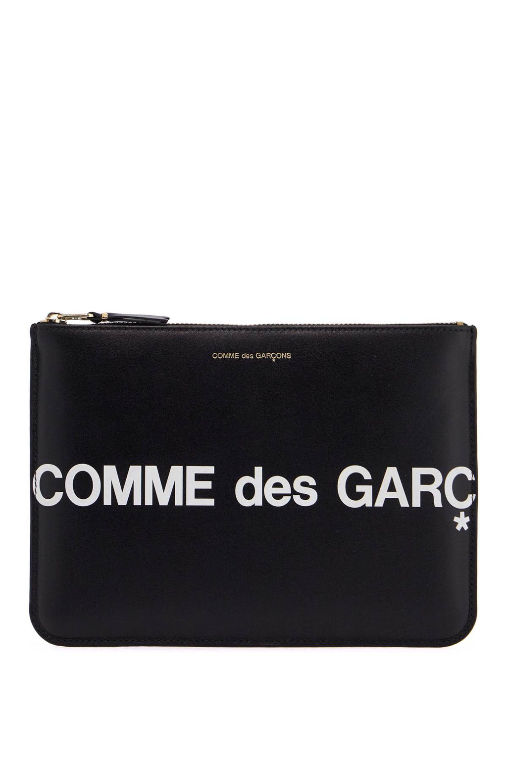 COMME DES GARCONS WALLET ユニセックス ウォレット ブラック