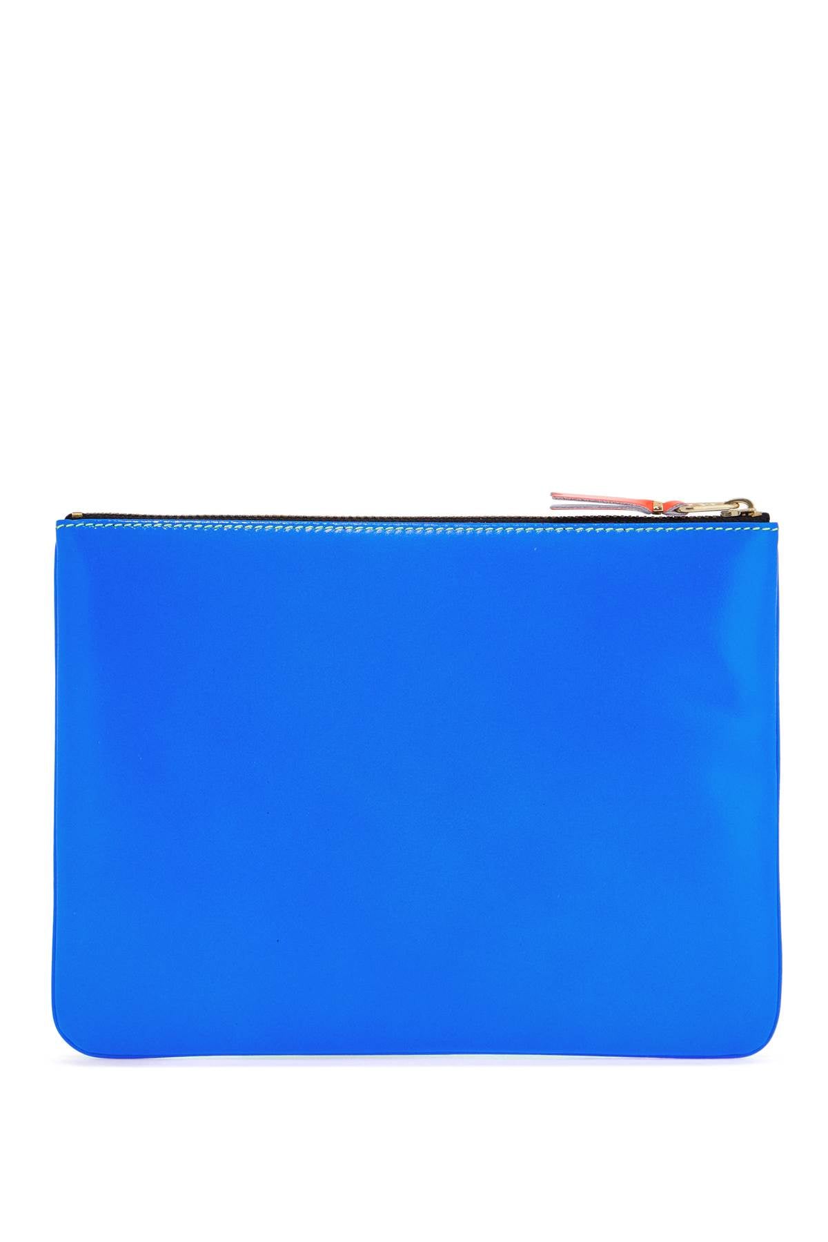 COMME DES GARCONS WALLET レディース ウォレット グリーン