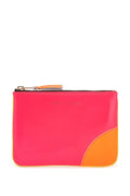 COMME DES GARCONS WALLET レディース ウォレット 蛍光色