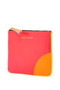 COMME DES GARCONS WALLET レディース ウォレット 蛍光色
