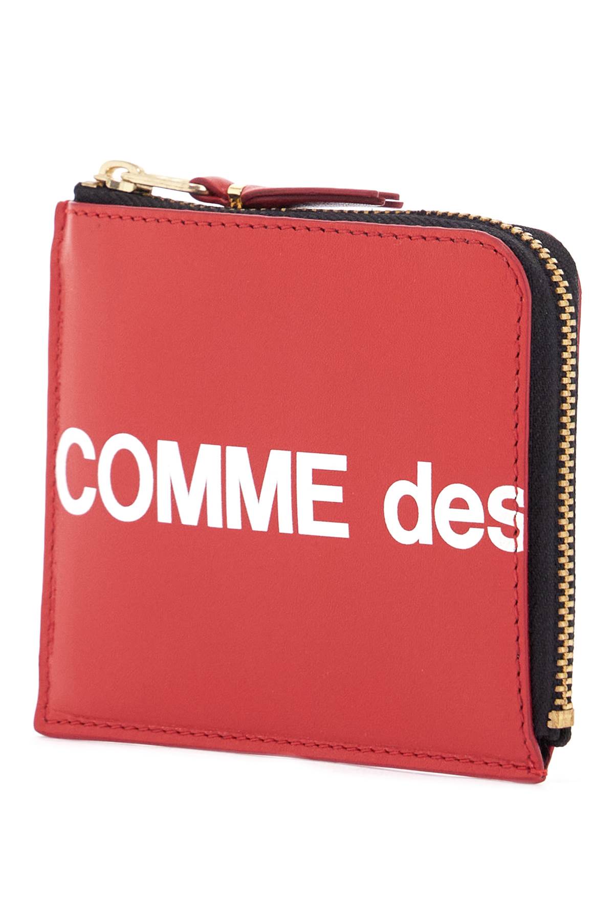 COMME DES GARCONS WALLET ユニセックス ウォレット レッド