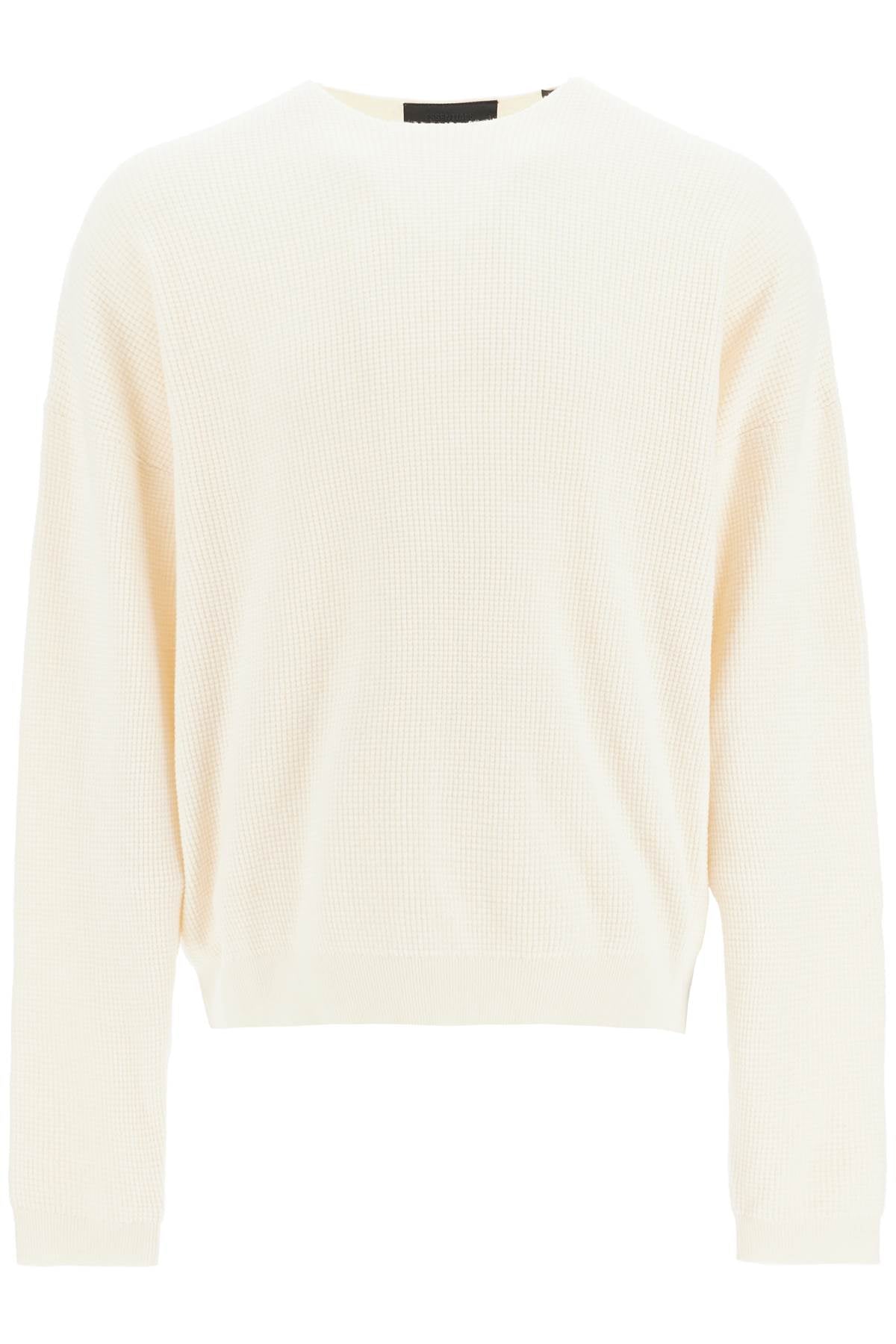 FEAR OF GOD ESSENTIALS メンズ プルオーバー ニュートラル