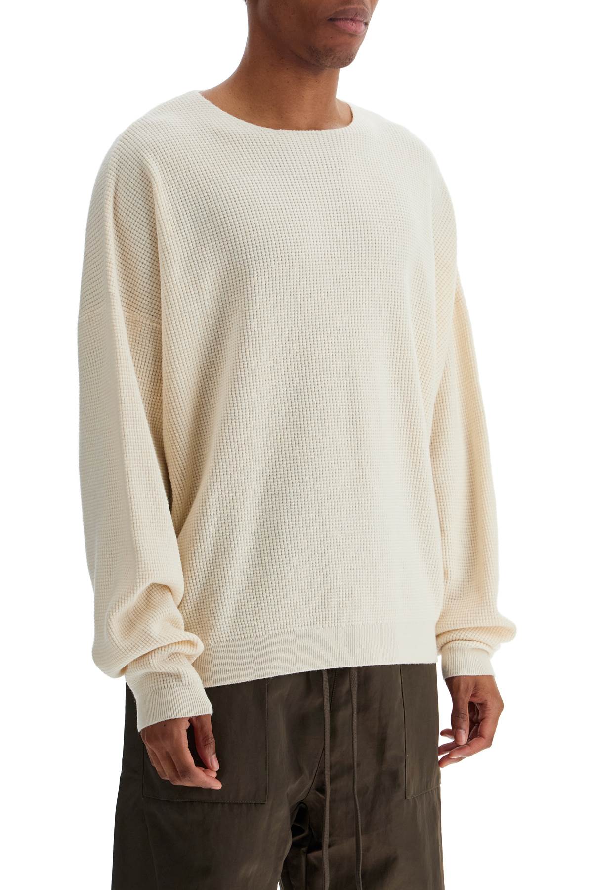 FEAR OF GOD ESSENTIALS メンズ プルオーバー ニュートラル