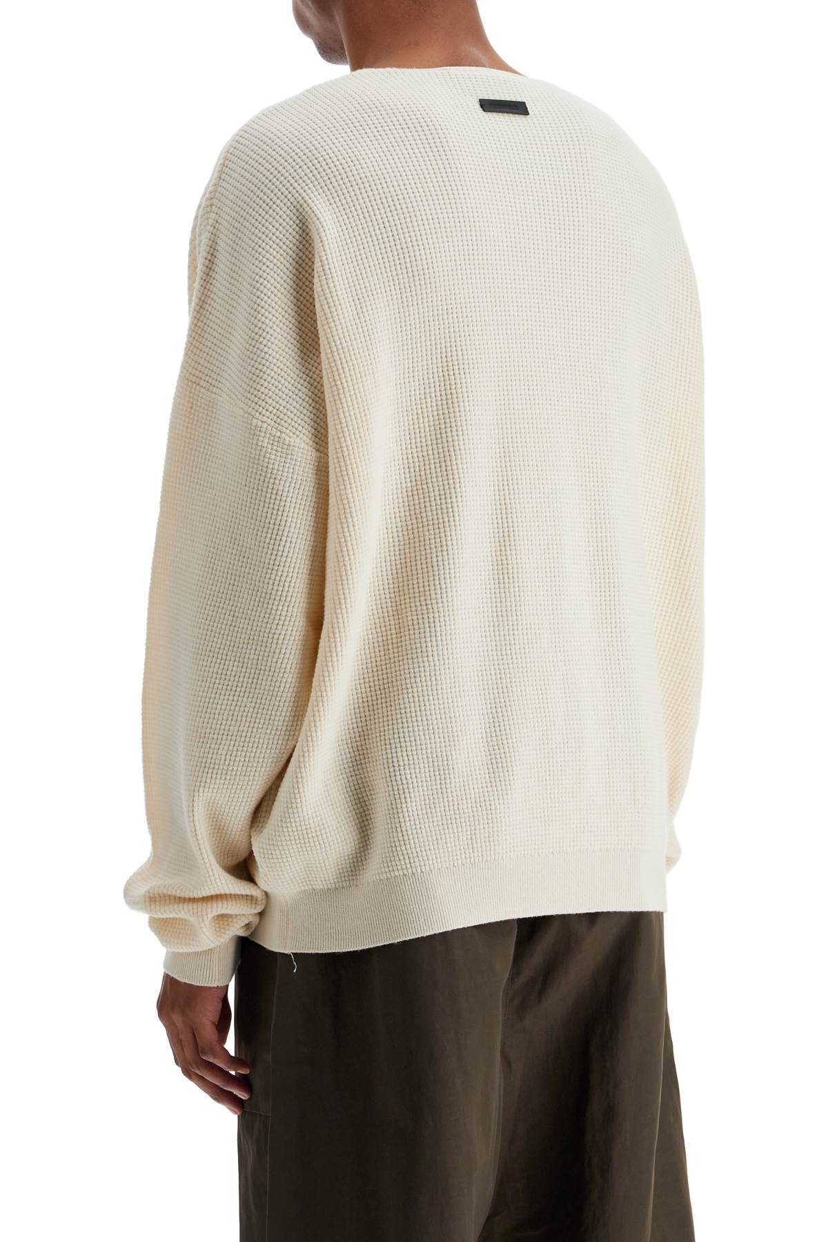 FEAR OF GOD ESSENTIALS メンズ プルオーバー ニュートラル