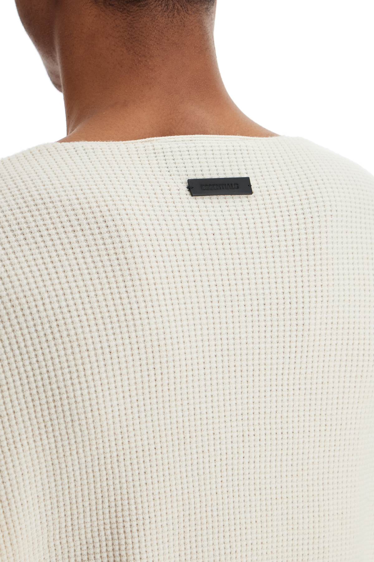 FEAR OF GOD ESSENTIALS メンズ プルオーバー ニュートラル