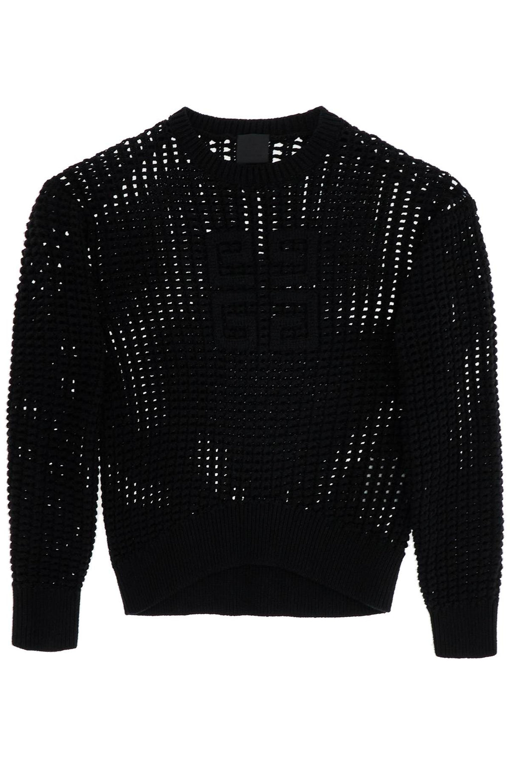 GIVENCHY レディース セーター ブラック