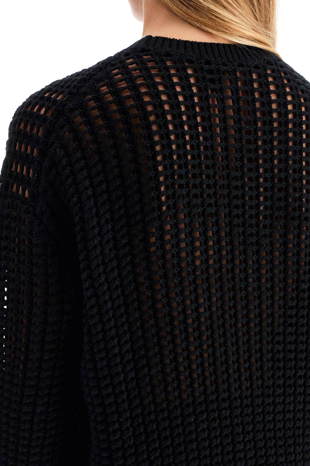 GIVENCHY レディース セーター ブラック