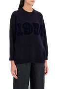 MAX MARA レディース セーター ブルー