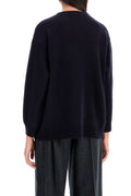 MAX MARA レディース セーター ブルー
