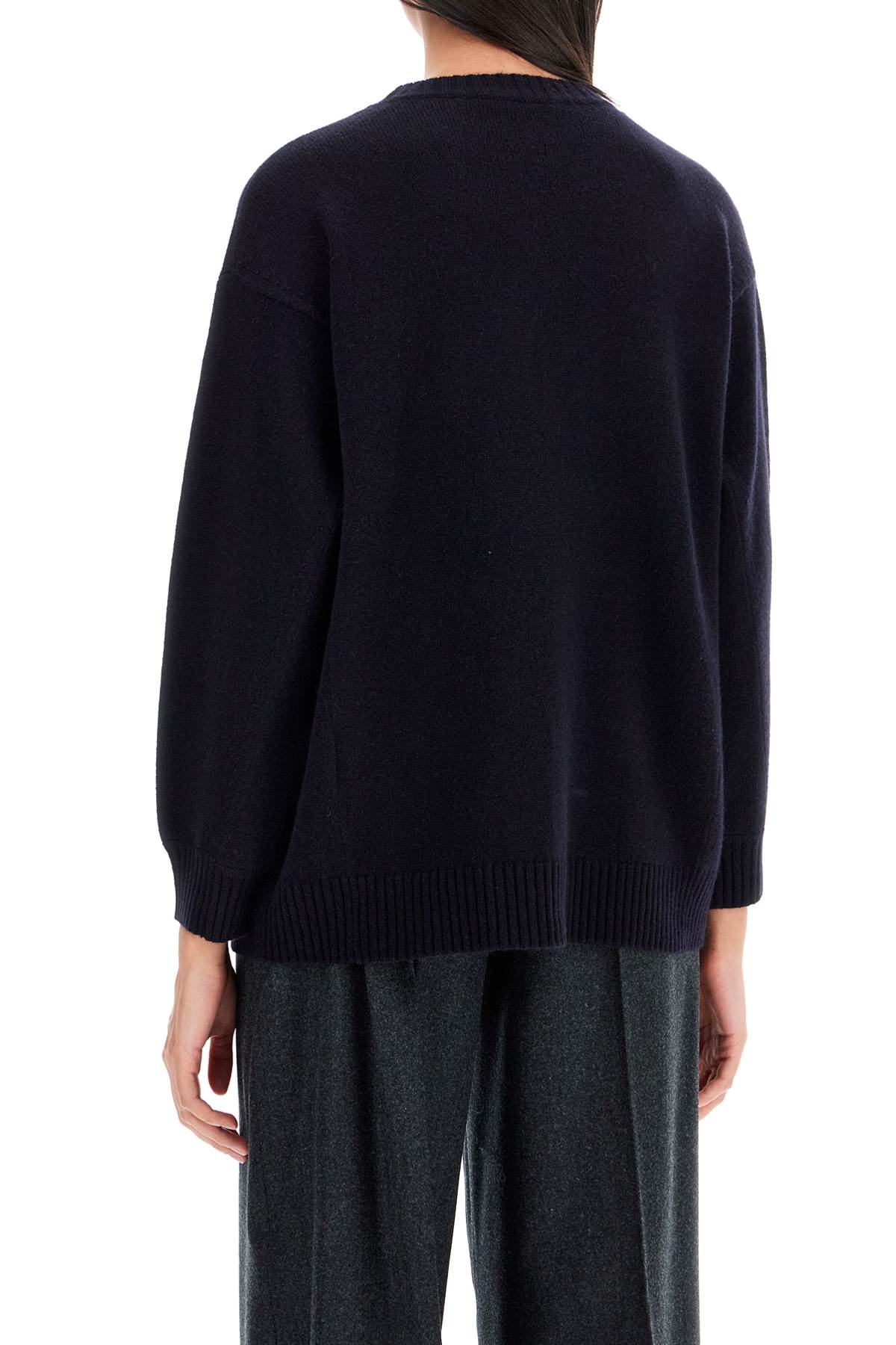 MAX MARA レディース セーター ブルー