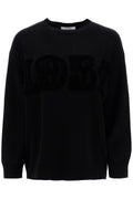 MAX MARA レディース セーター ブラック