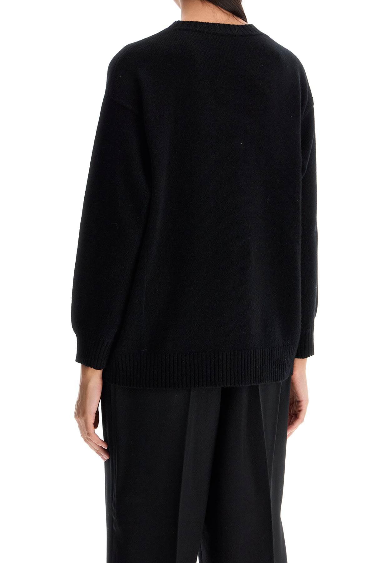 MAX MARA レディース セーター ブラック