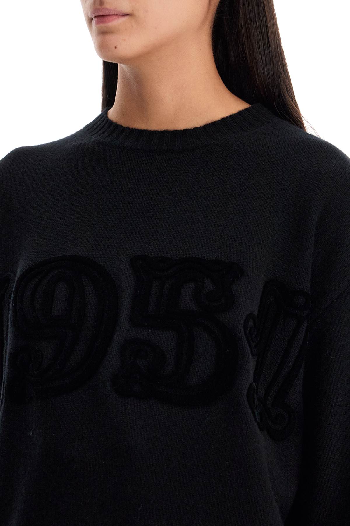 MAX MARA レディース セーター ブラック