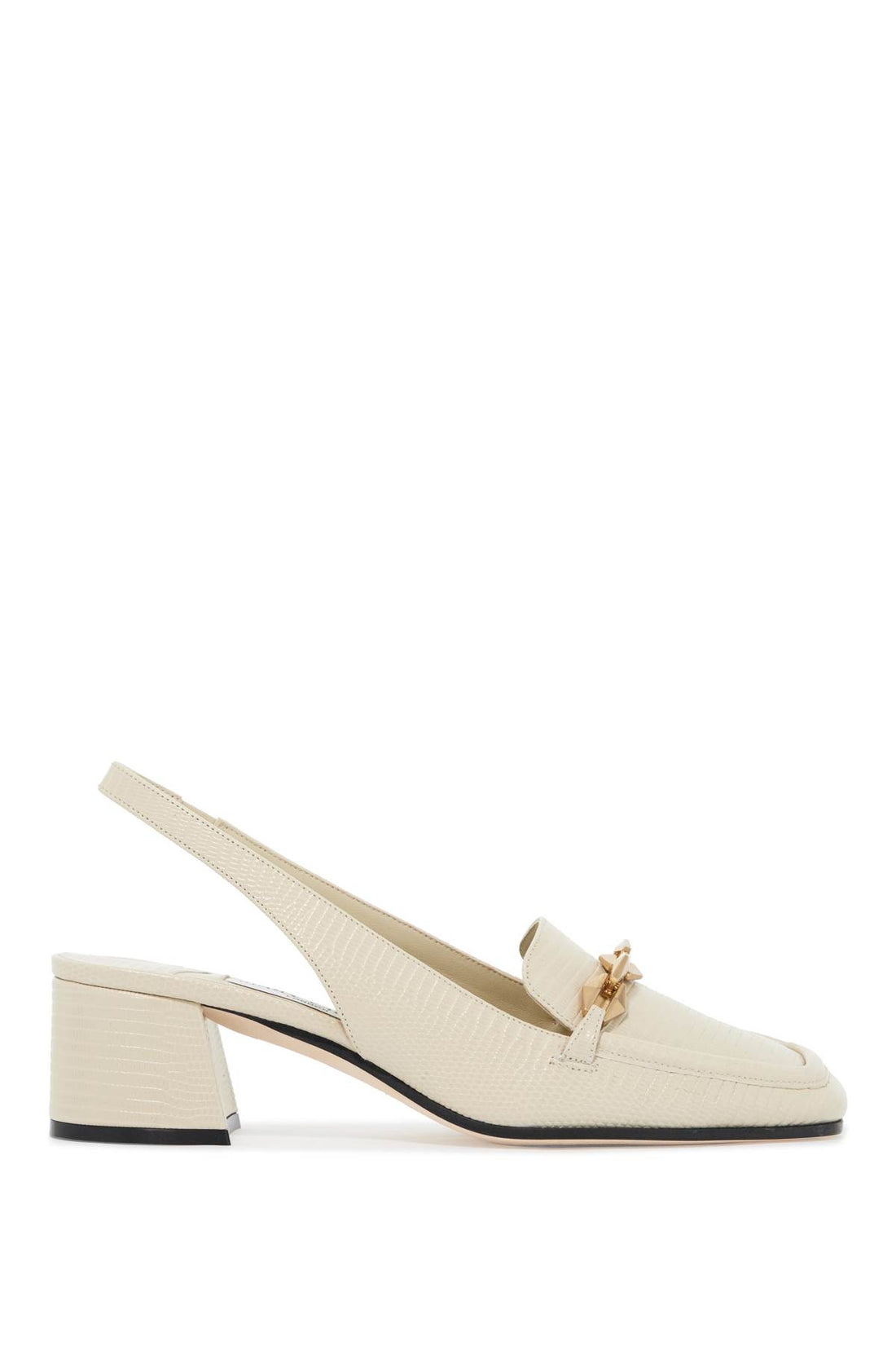 JIMMY CHOO レディース パンプス ニュートラル