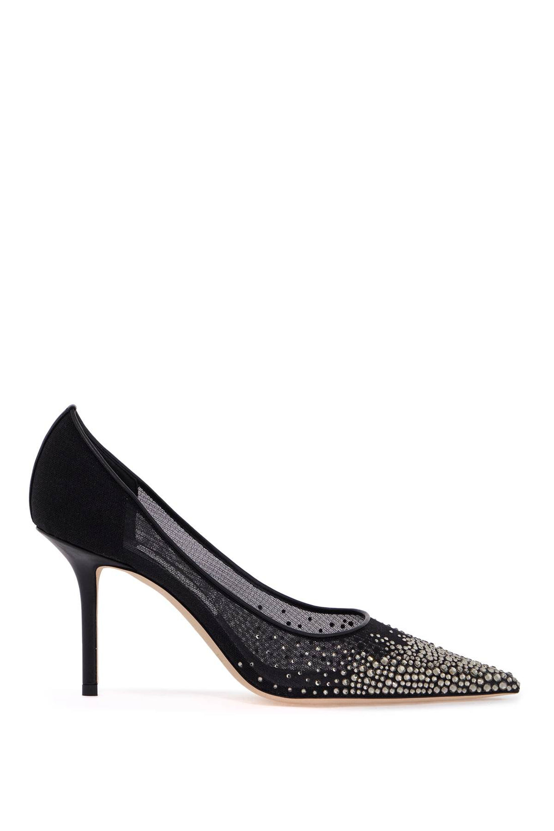 JIMMY CHOO レディース パンプス ブラック