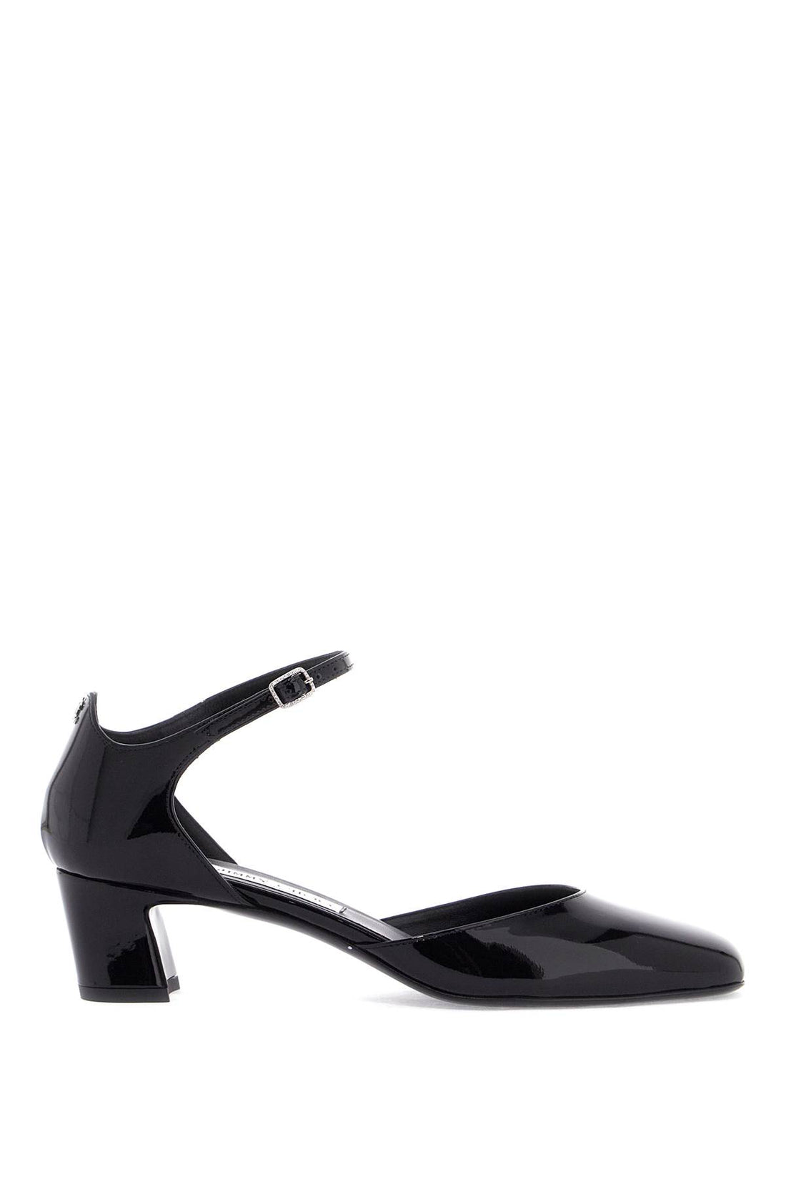 JIMMY CHOO レディース パンプス ブラック