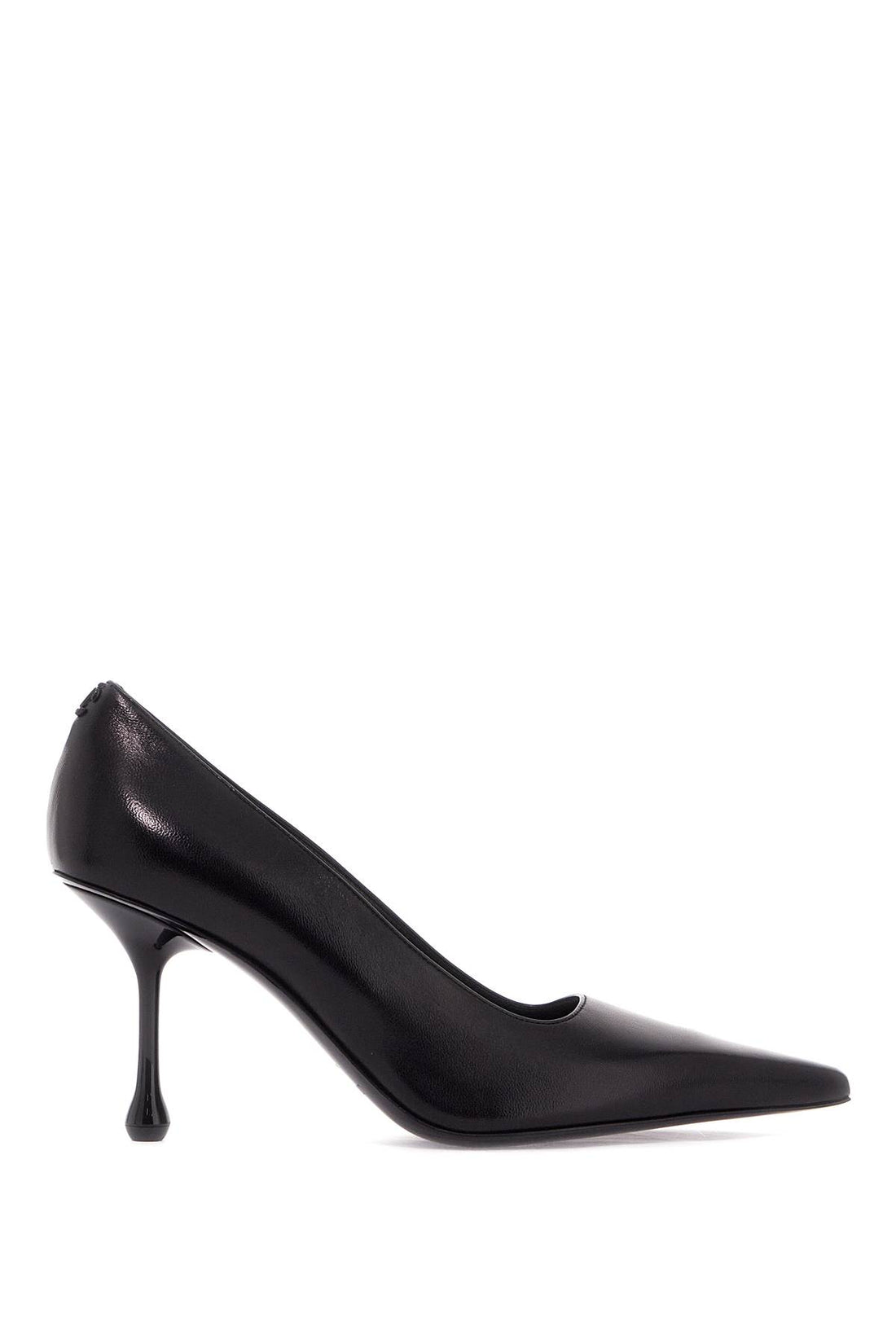 JIMMY CHOO レディース パンプス ブラック