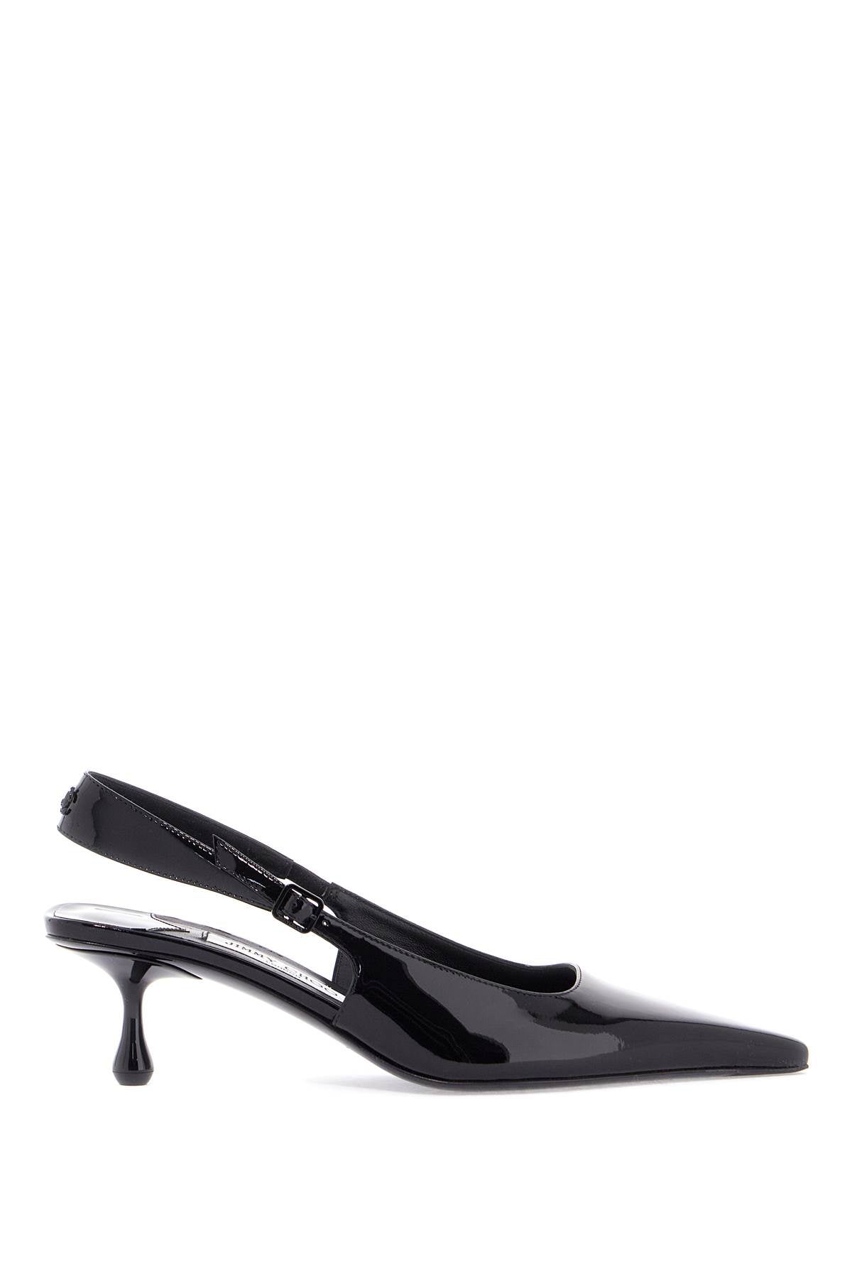 JIMMY CHOO レディース パンプス ブラック