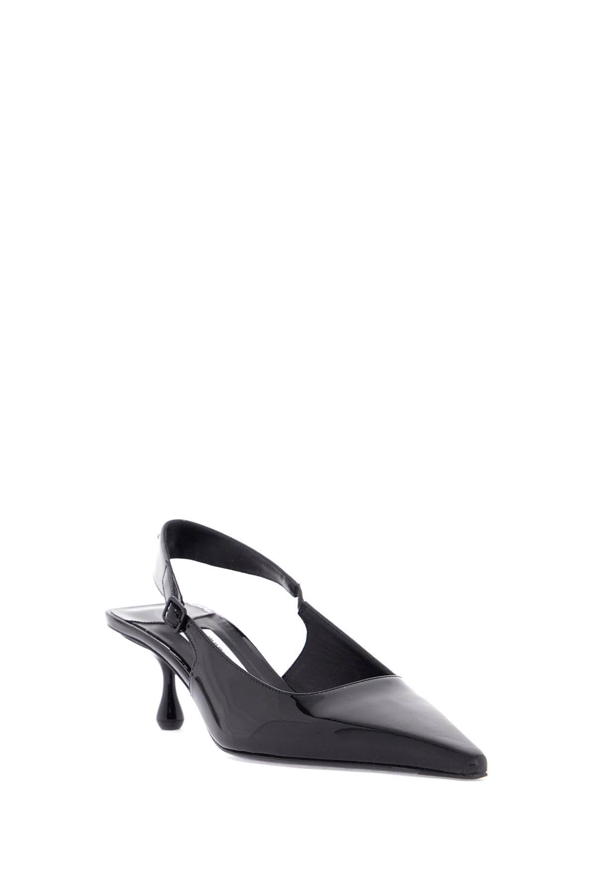 JIMMY CHOO レディース パンプス ブラック