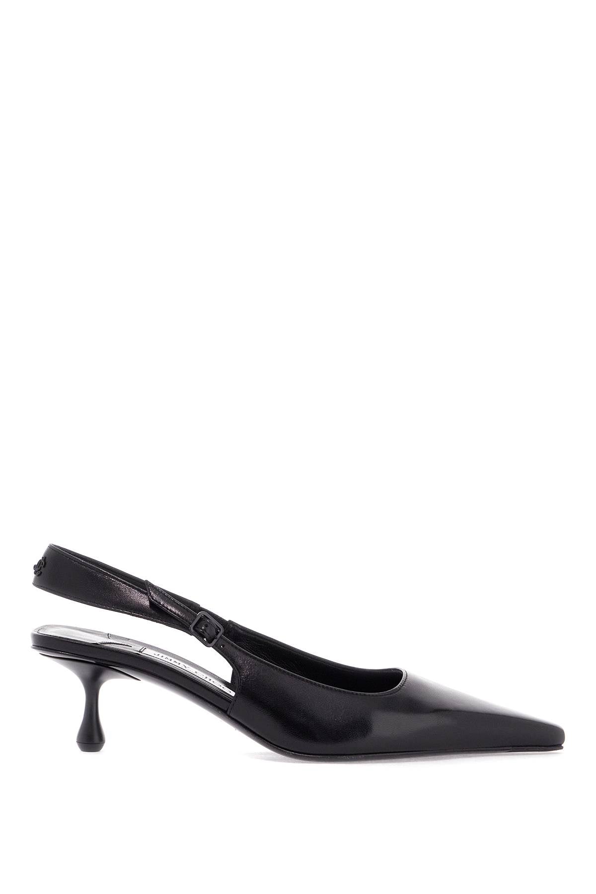 JIMMY CHOO レディース パンプス ブラック