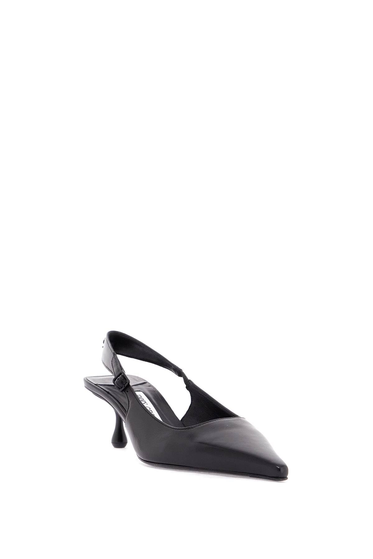 JIMMY CHOO レディース パンプス ブラック