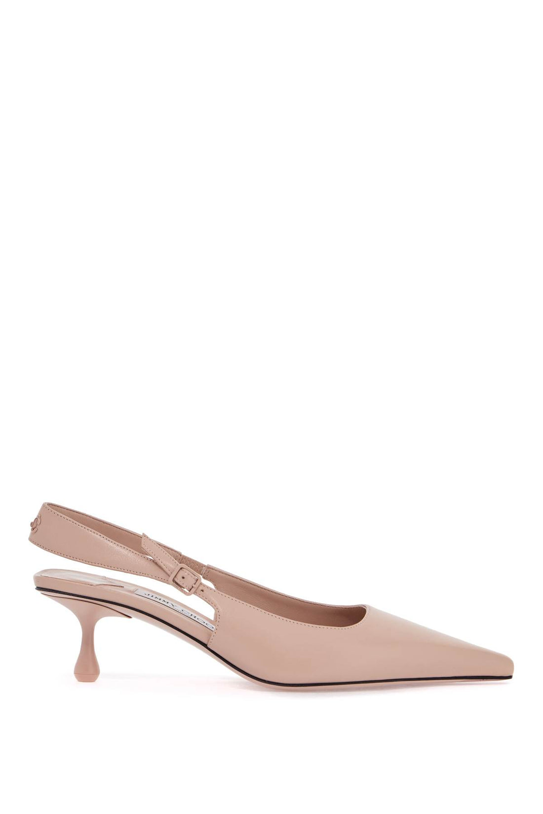 JIMMY CHOO レディース パンプス ピンク