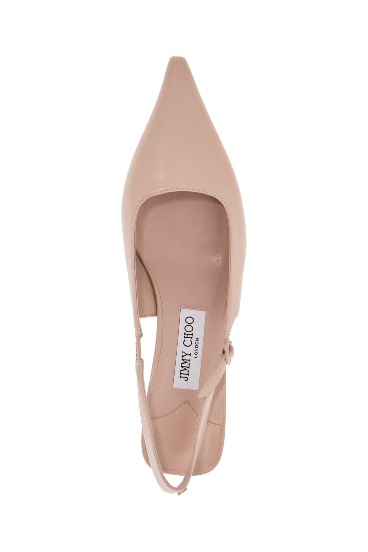 JIMMY CHOO レディース パンプス ピンク