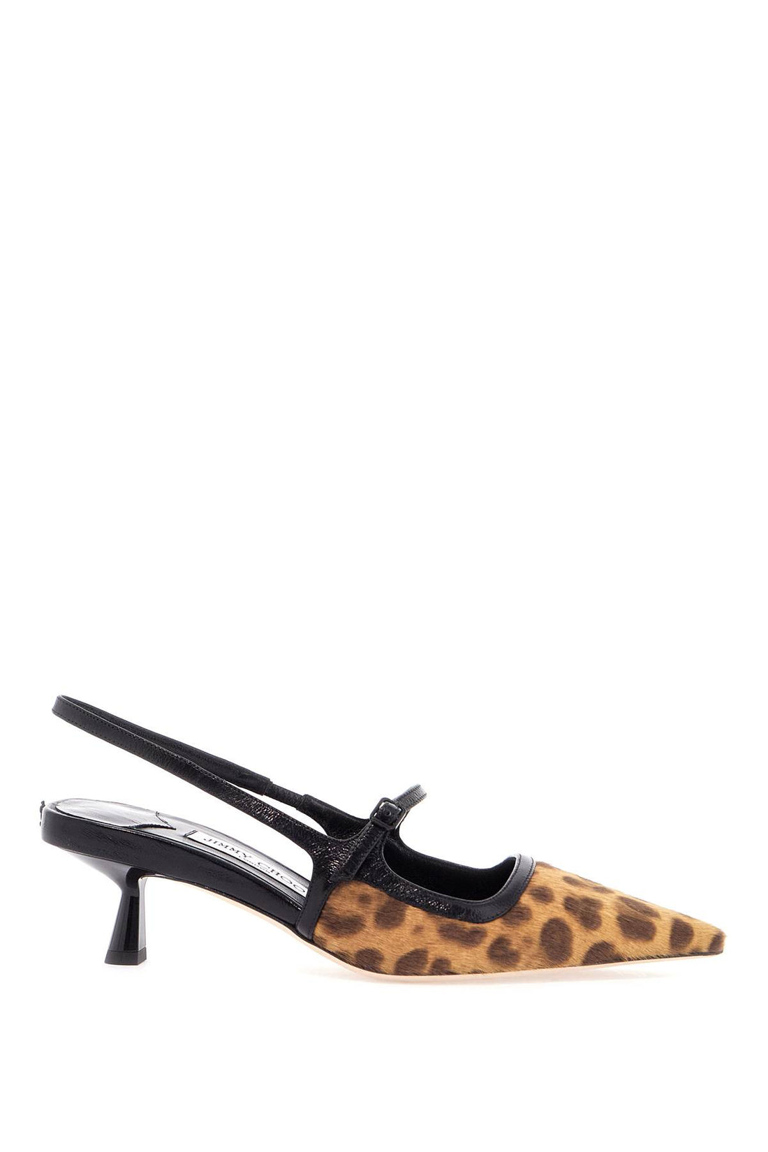 JIMMY CHOO レディース パンプス ブラック