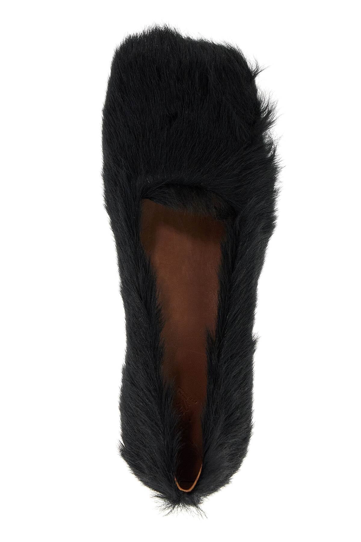 MARSELL レディース パンプス ブラック