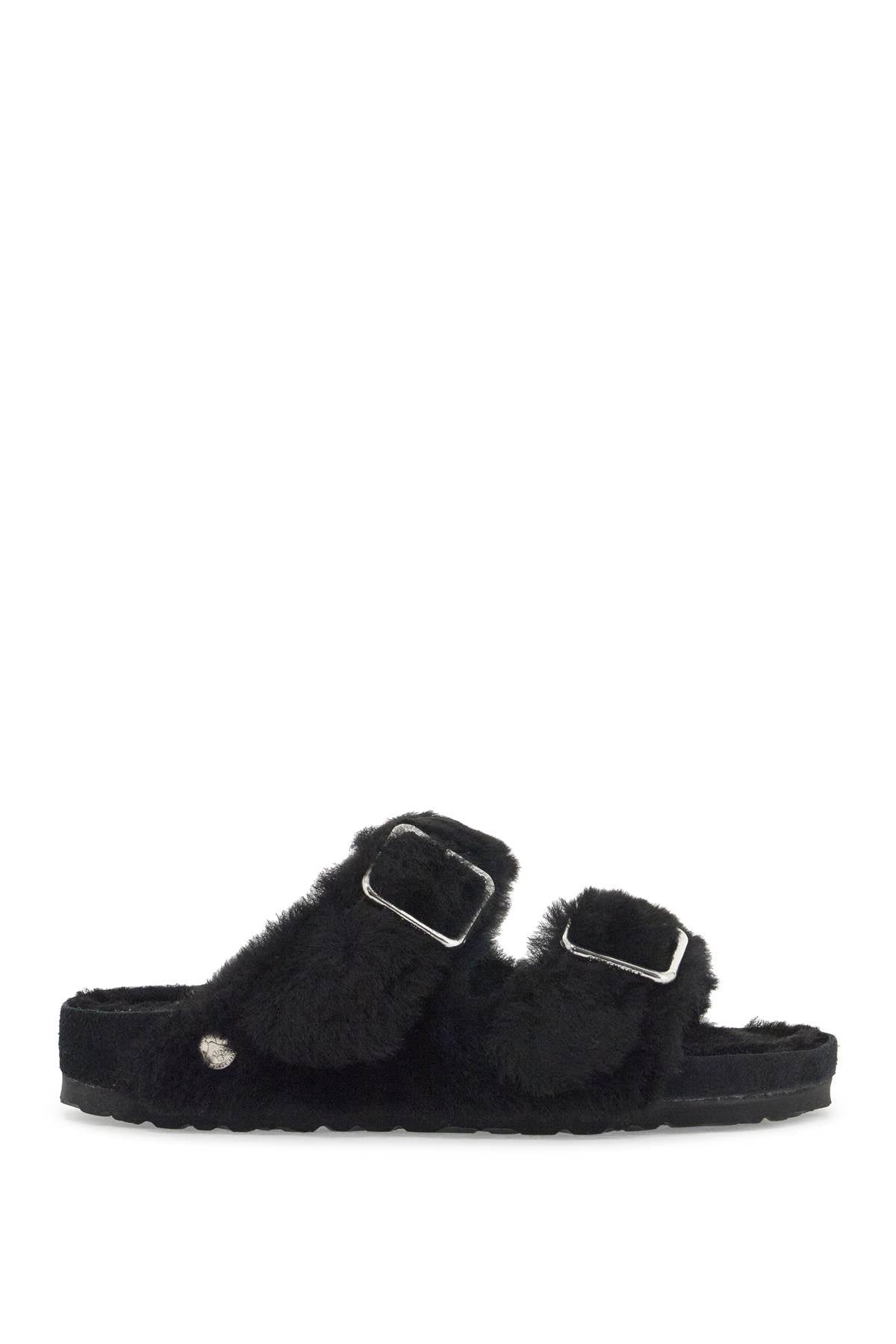 BIRKENSTOCK 1774 レディース サンダル ブラック