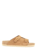 BIRKENSTOCK レディース サンダル ベージュ