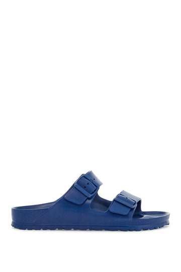 BIRKENSTOCK レディース サンダル ブルー