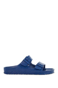 BIRKENSTOCK レディース サンダル ブルー