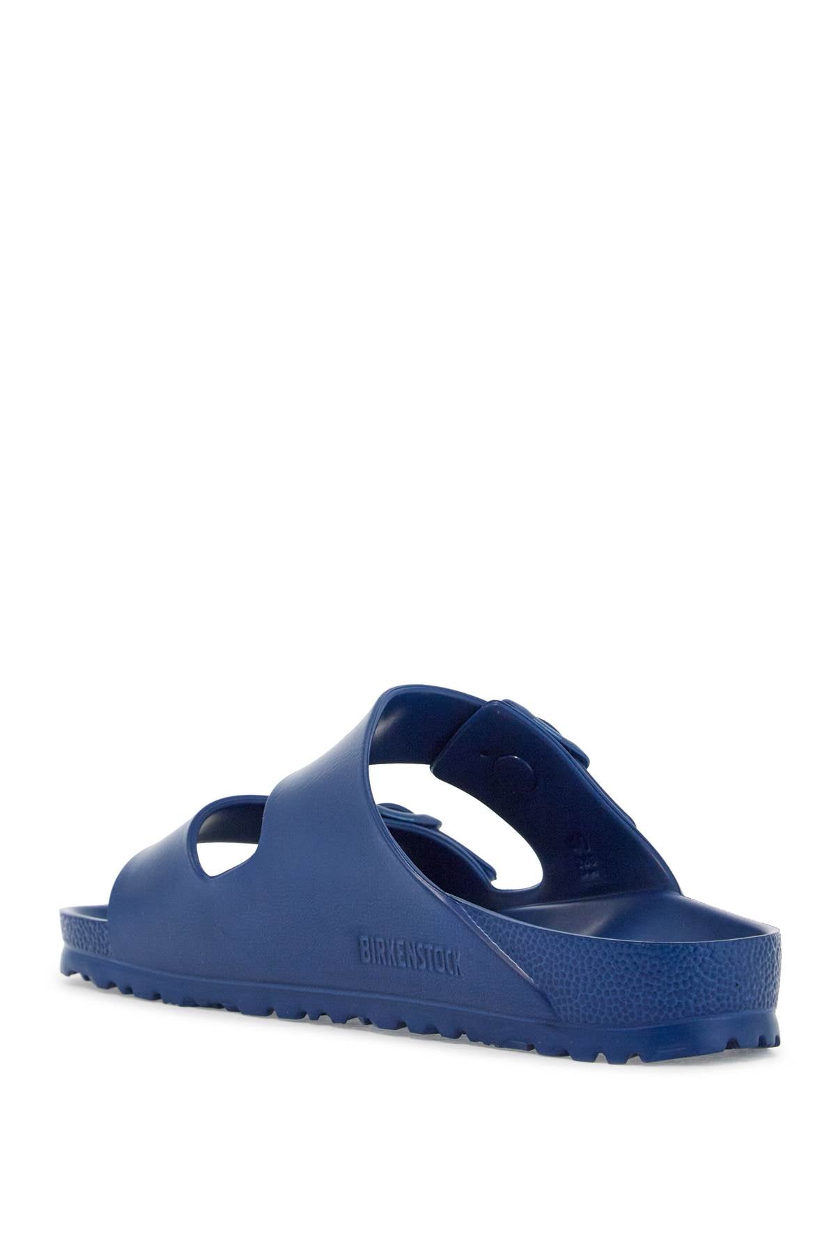 BIRKENSTOCK レディース サンダル ブルー