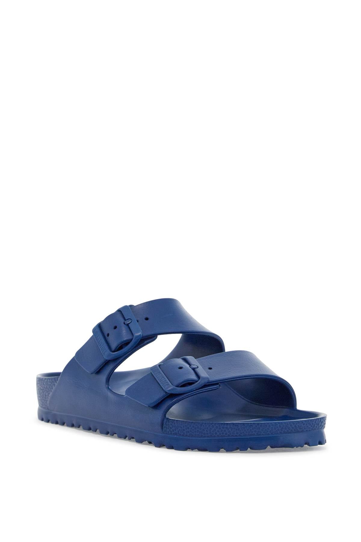 BIRKENSTOCK レディース サンダル ブルー