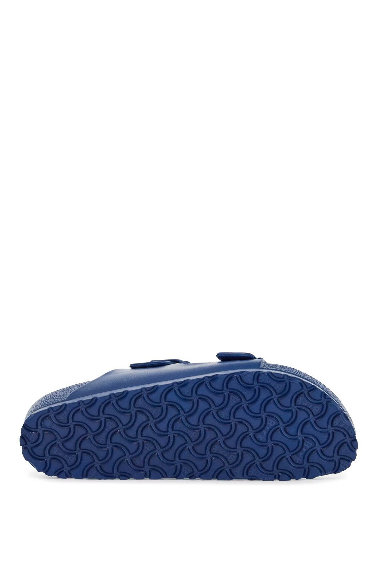 BIRKENSTOCK レディース サンダル ブルー