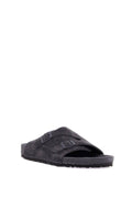 BIRKENSTOCK メンズ サンダル グレー