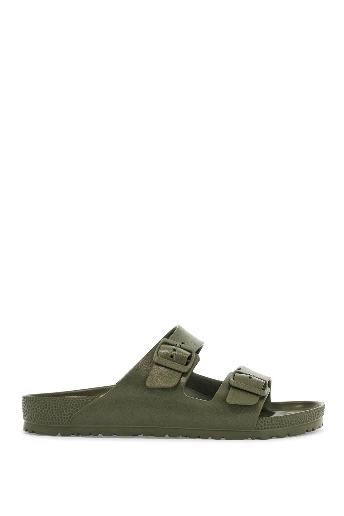 BIRKENSTOCK メンズ サンダル カーキ