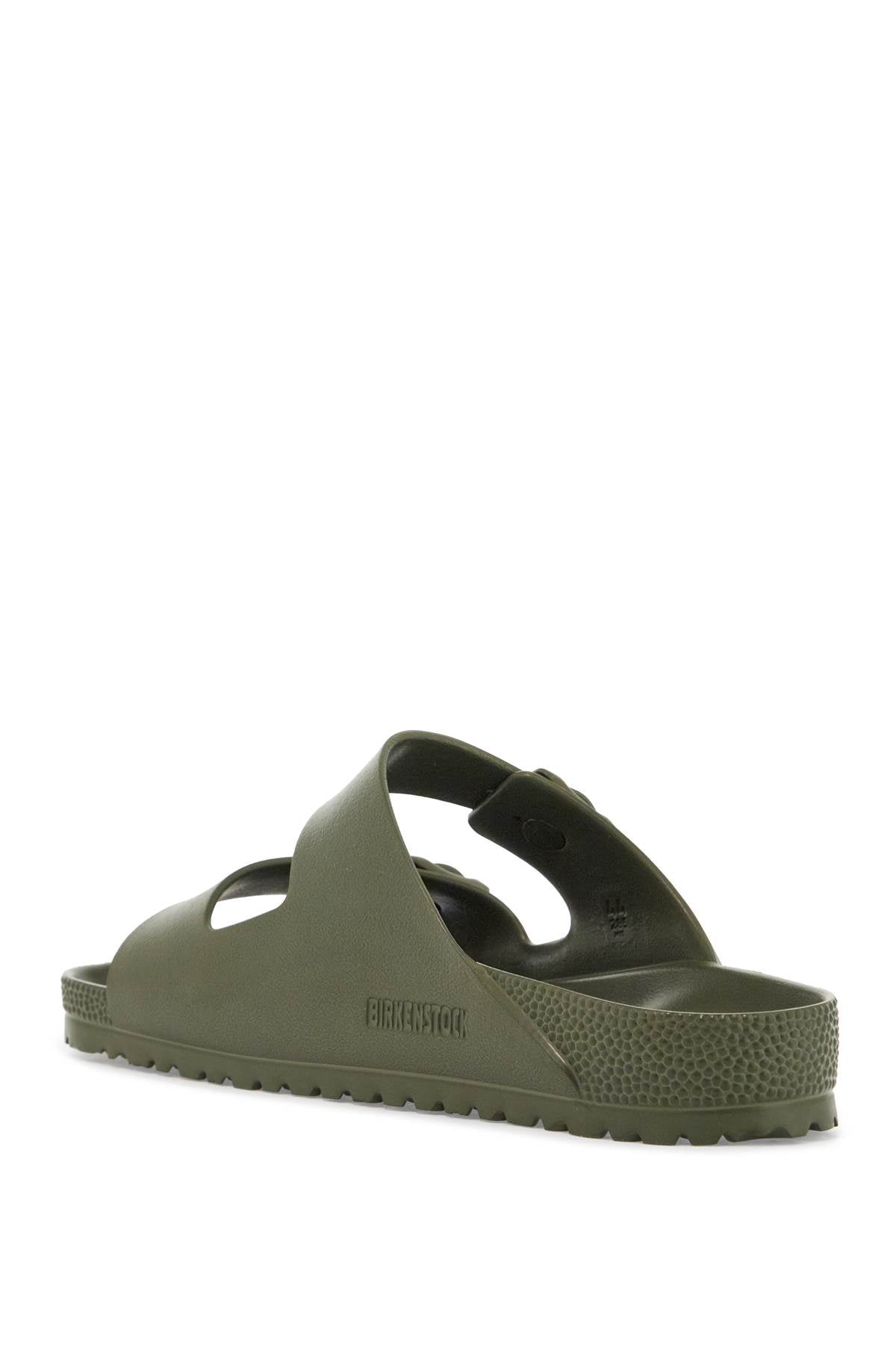 BIRKENSTOCK メンズ サンダル カーキ