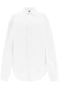 BALENCIAGA レディース ブラウス ホワイト