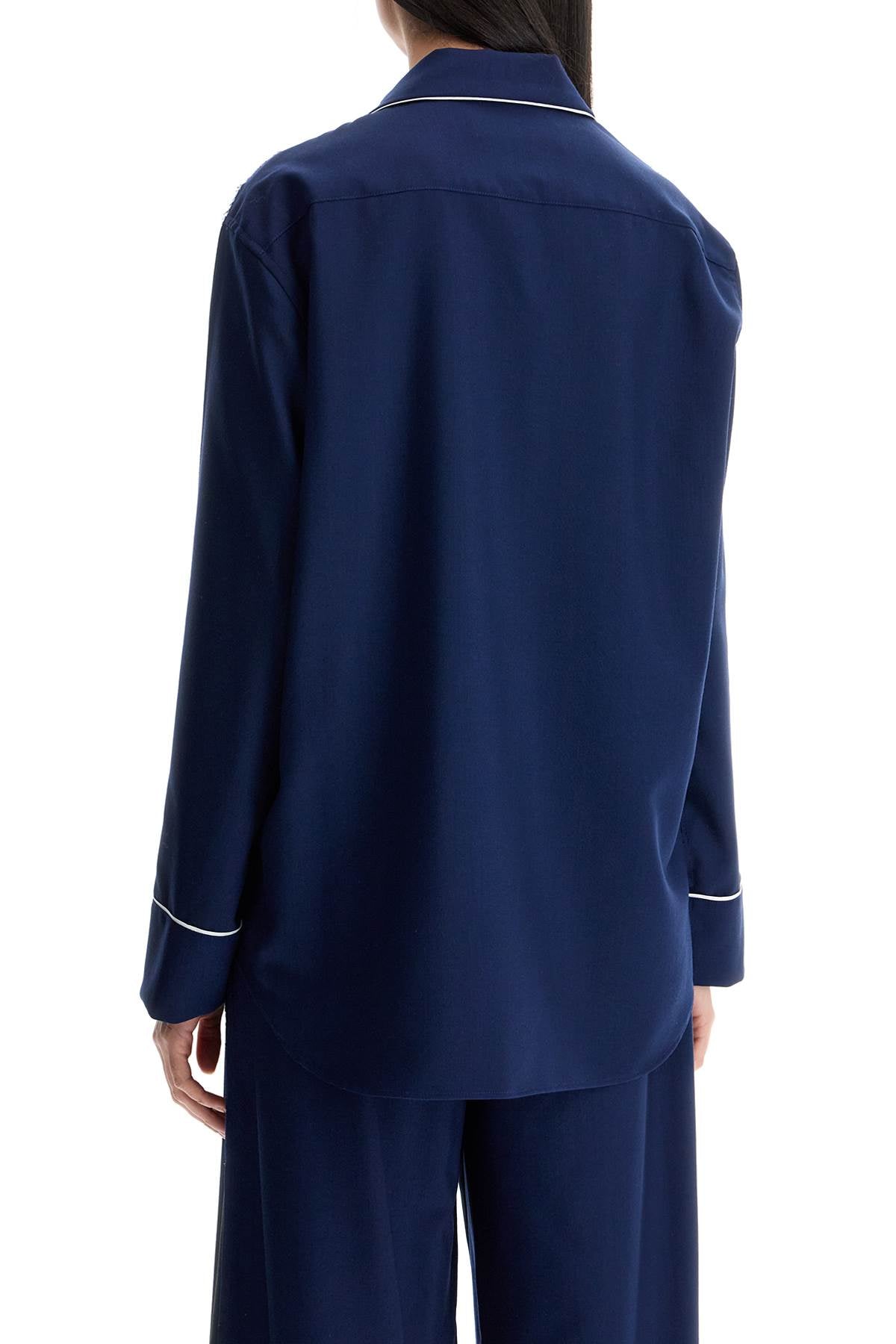 MARNI レディース ブラウス ブラック