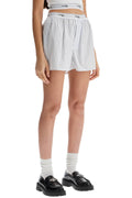HOMME GIRLS レディース トラウザーズ ベージュ
