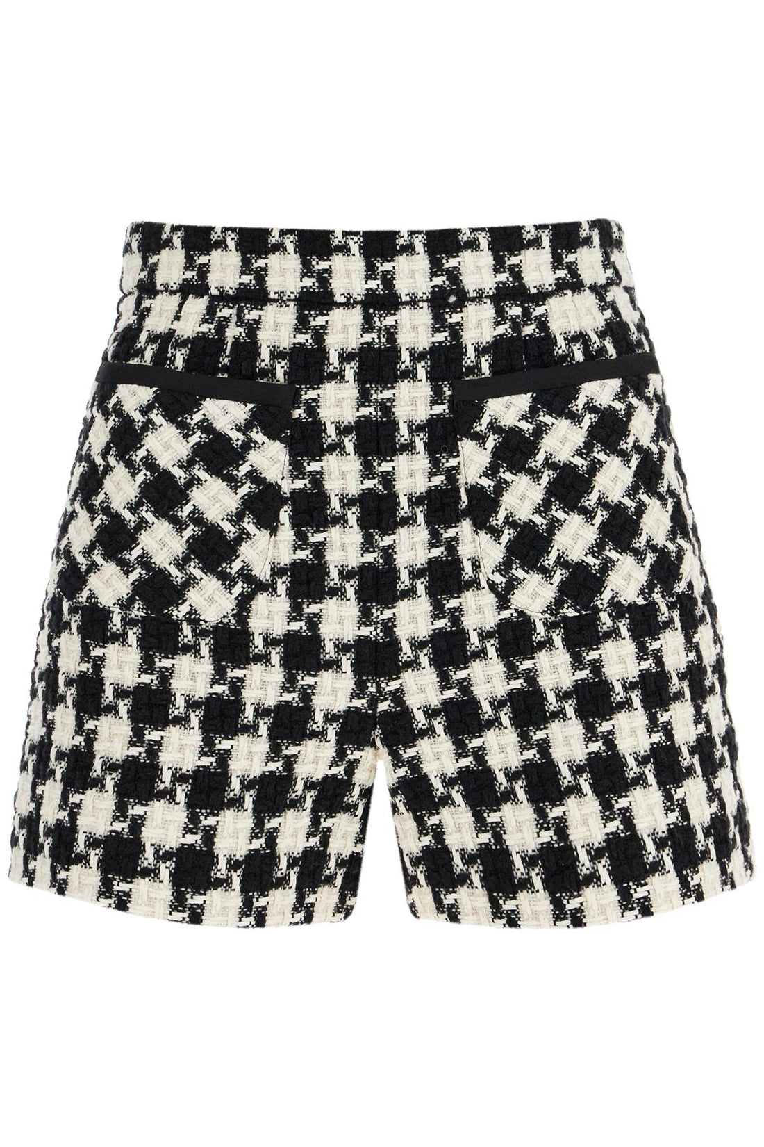 VALENTINO GARAVANI レディース トラウザーズ ホワイト