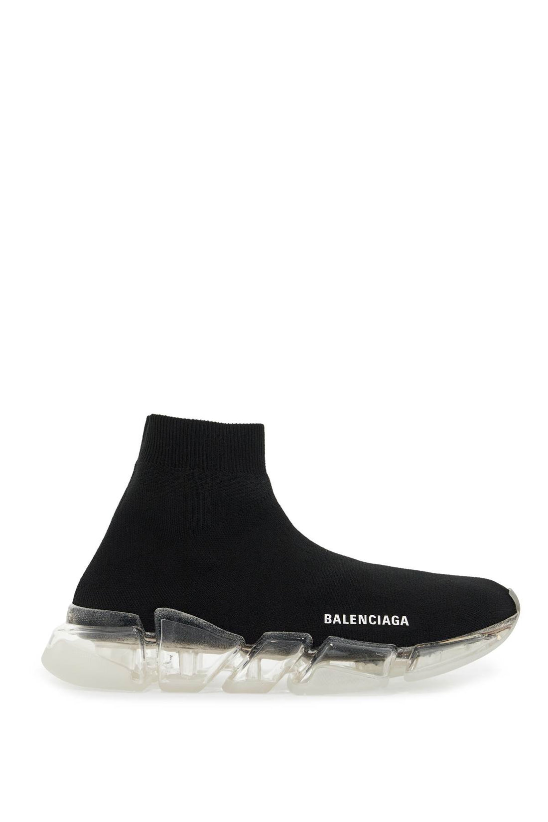 BALENCIAGA レディース スニーカー ブラック