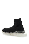 BALENCIAGA レディース スニーカー ブラック